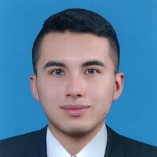 Yesid Camilo Suárez Barreto