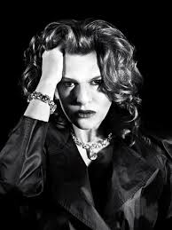 Audrey landers (born audrey hamburg; Sandra Bernhard Another
