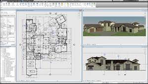 For architectural design and 3d home rendering. Top 16 Of The Best Architecture Design Software In 2021