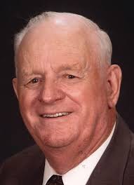 Loren Lester Kazemba, 92