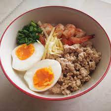 image may contain food อาหาร อาหารคล น ไข ต ม