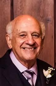 Obituary information for Vincent Buonocore Jr.