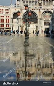 venice italy october 20 venice sinking