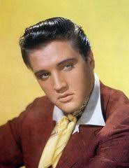 Sinemada da Kraldı: Elvis Presley