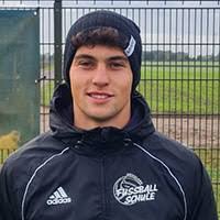 Daniel Aschenbrenner's Instagram, Twitter & Facebook