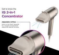 Shark IQ 2-in-1 Concentrator - Macy's