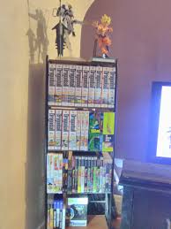 Press j to jump to the feed. My Dragon Ball Collection So Far Dbz