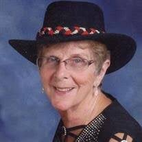 Janice M. Mitchell Obituary