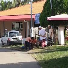 Apr 22, 2017 · taman selecta batu ini menjadi salah satu tujuan wisata batu malang yang tidak boleh dilewatkan. Bengkel Kereta Cat Body Donden Keningau Sabah