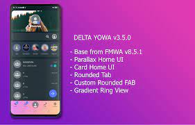 Whats is in delta yowa. Delta Yowa V3 5 0 Deltalabs Studio