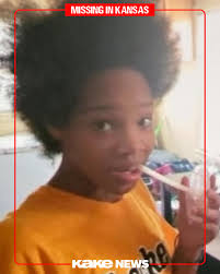 HELP FIND HER: Natalya Walker was last seen in south Wichita