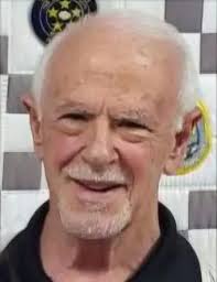 Obituary information for Bruce Edward Kirby