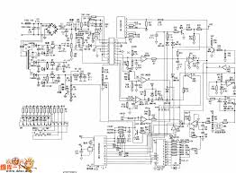 I require both the main board and secondary board. Induction Cooker Schematic Circuit Diagram