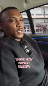 I wanna tell you a story… how #topboy started #summerhouse #acting  #newmusic #surgeon #fypシ #topboynetflix #topboyofficial #topboysummerhouse