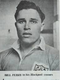 Bill Shankly inspects the Leeds Road pitch with the Huddersfield chairman  in the winter of 1959. Not long after the chairman of the best club in the  country came calling. Bill quipped