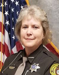 I may be a day late, but we celebrate the Women in Law Enforcement everyday  here at the Kewaunee County Sheriff's Department! Thank you to Trish, Nia,  Dana, Erin, Chelsea,Hailee, Mary and