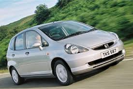 My 2015 honda jazz automatic has only done 41 miles since its last full service. Review Honda Jazz 2001 2008 Honest John