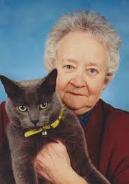 Geraldine Houdasheldt Obituary