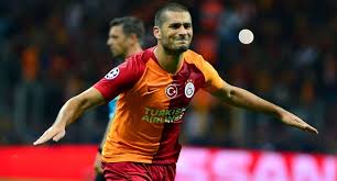 Galatasaray'ın eski golcüsü eren derdiyok'un tff 1. Galatasaray Dan Eren Derdiyok Aciklamasi Trt Spor Turkiye Nin Guncel Spor Haber Kaynagi