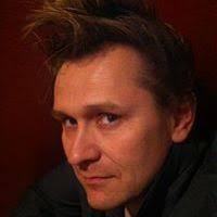 Michael Margulis (michael_marguli)