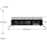 Multi-Stack Controller