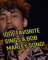 Dennis Christopher Brigham American Idol