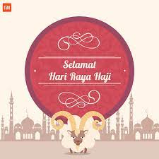 Aplikasi percuma koleksi ucapan hari raya haji (aidiladha). Xiaomi On Twitter Wishing All Mi Fans A Selamat Hari Raya Haji Especially Those Who Are Celebrating Today Http T Co Grqb1trpyh