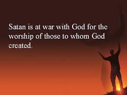 How To Worship God 7 The Deity Of