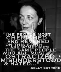 City Girl Spotlight: Kelly Cutrone