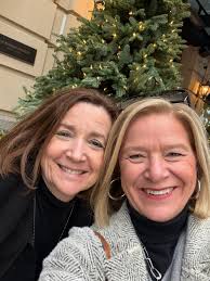 Staying in luxury. The Wall Street Hotel