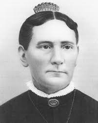 Margaretta Unwin Clark