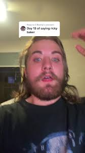 Deadpool Mentioning Rickey Baker