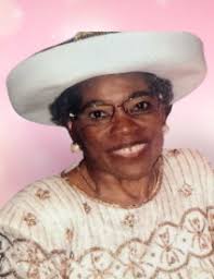 Obituary for Mother Altha L Brown