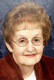 Sara 'Sally' Ann Gale