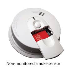Though it may be difficult to tell what the if your detectors are emitting a single beeping or chirping sound every minute or so, this. Beeping Smoke Detectors Telling The Difference Between Your Security System Sensors And Other Smoke Sensors