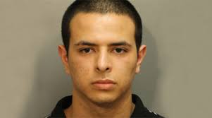 20-year-old accused of sexually assaulting teen he met