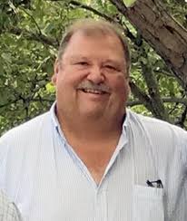 Randall Hartong Obituary (1960