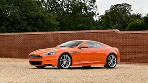 Image result for Karussell Orange 2017 Aston Martin