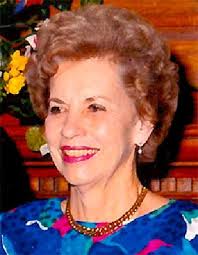 Leigh Overton Obituary (2016)