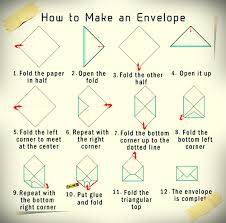 Menurut catatan sejarah, origami sendiri berasal dari bahasa jepang yang terdiri dari dua kata, yaitu ori dan kami. A Z Bahasa Inggris Contoh Procedure Text Singkat Beserta Gambarnya