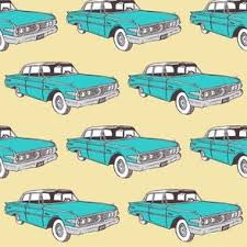 Image result for Turquoise 1960 Edsel