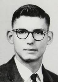 Bruce Crowder (1946-2017)