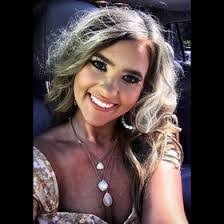 Brianna Coon's Instagram, Twitter & Facebook