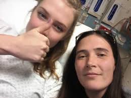 16yo with a bad heart