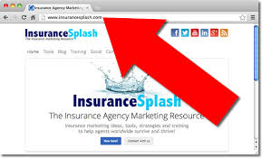 Here are best insurance agency names ideas for startups. How To Choose A Domain Name For Your Insurance Agency Website