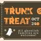 Trunk or Treat – Somersworth Elementary Schools event image