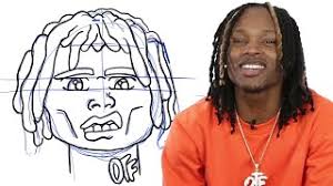 If you like nba youngboy, this application is highly recommended for those of you who want to learn how to draw nba youngboy. Playtube Pk Ultimate Video Sharing Website