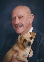 This isn't something we would normally post here, but my Grandpa was an  Odessa icon, and he had a lot of people in this town that loved him dearly.  It only feels