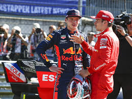 Leclerc débute en monoplace en 2014 en formule renault et obtient rapidement du succès avec deux leclerc fera plusieurs essais libres pour haas et sauber, puis des essais privés pour ferrari. Is Max Verstappen Or Charles Leclerc F1 S Bigger Prospect