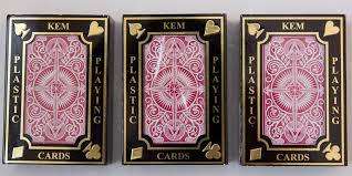If you look at the ace of spades (above) from a jerry's nugget deck of cards, you'll see the lot number m 4924 directly below the litho in u.s.a. Kem Playing Cards For Sale Ictpop